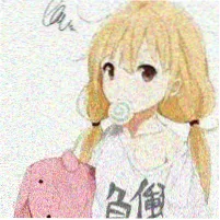 碇真嗣 角色头像
